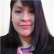 Profesora de Español para Extranjeros (ELE)